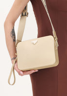 MARC ELLIS Pochette FLAT-FLOWE-26 oro da donna FLAT-FLOWE-26 GOLIGO MARC ELLIS 