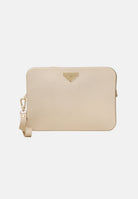 MARC ELLIS Pochette FLAT-FLOWE-26 oro da donna FLAT-FLOWE-26 GOLIGO MARC ELLIS 