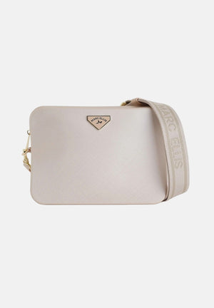 MARC ELLIS Pochette FLAT-FLOWE-26 beige da donna FLAT-FLOWE-26 LITALIGO MARC ELLIS 