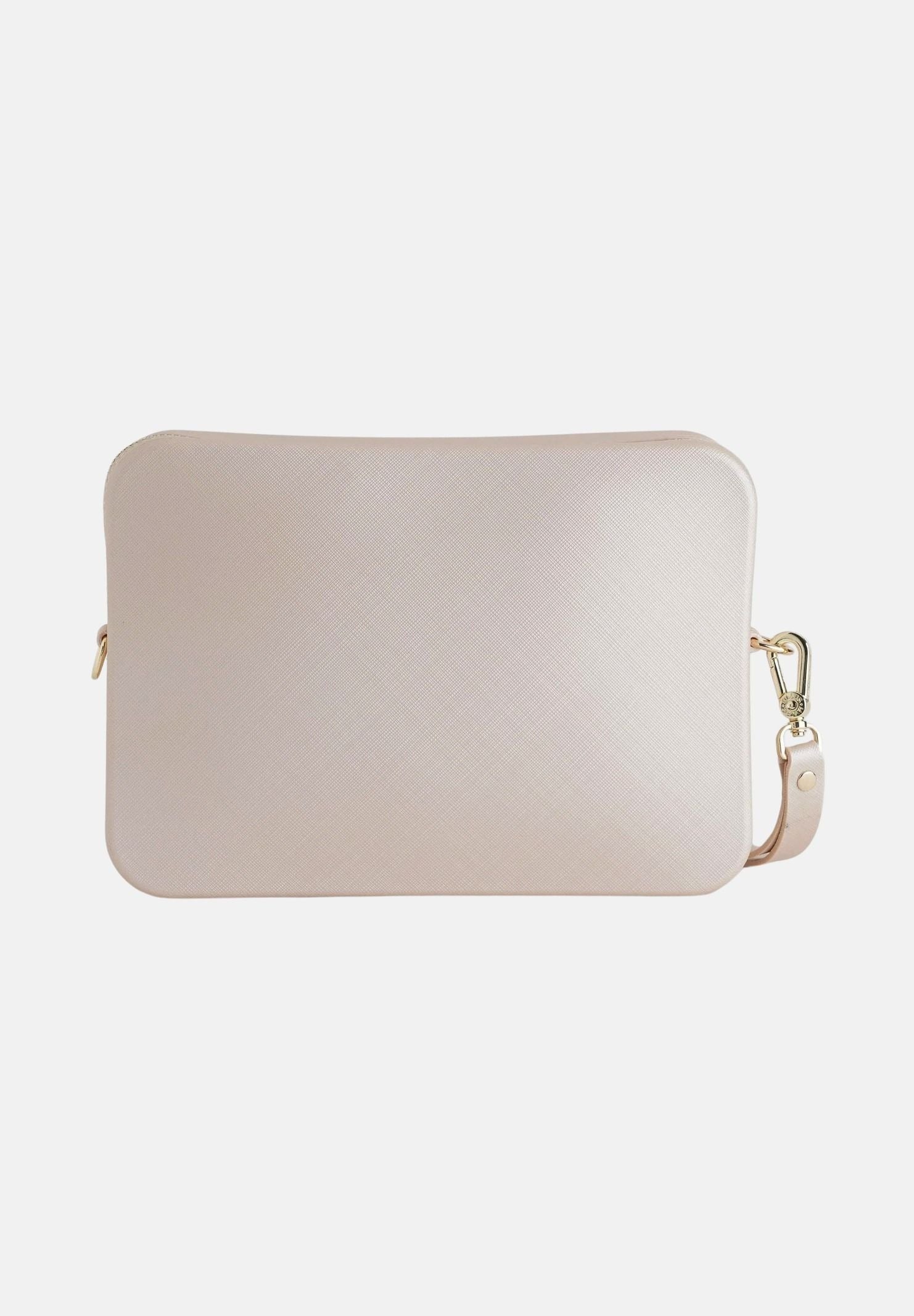MARC ELLIS Pochette FLAT-FLOWE-26 beige da donna FLAT-FLOWE-26 LITALIGO MARC ELLIS 