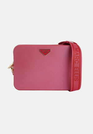 MARC ELLIS Pochette FLAT-FLOWE-26 fragola da donna FLAT-FLOWE-26 RORELIGO MARC ELLIS 