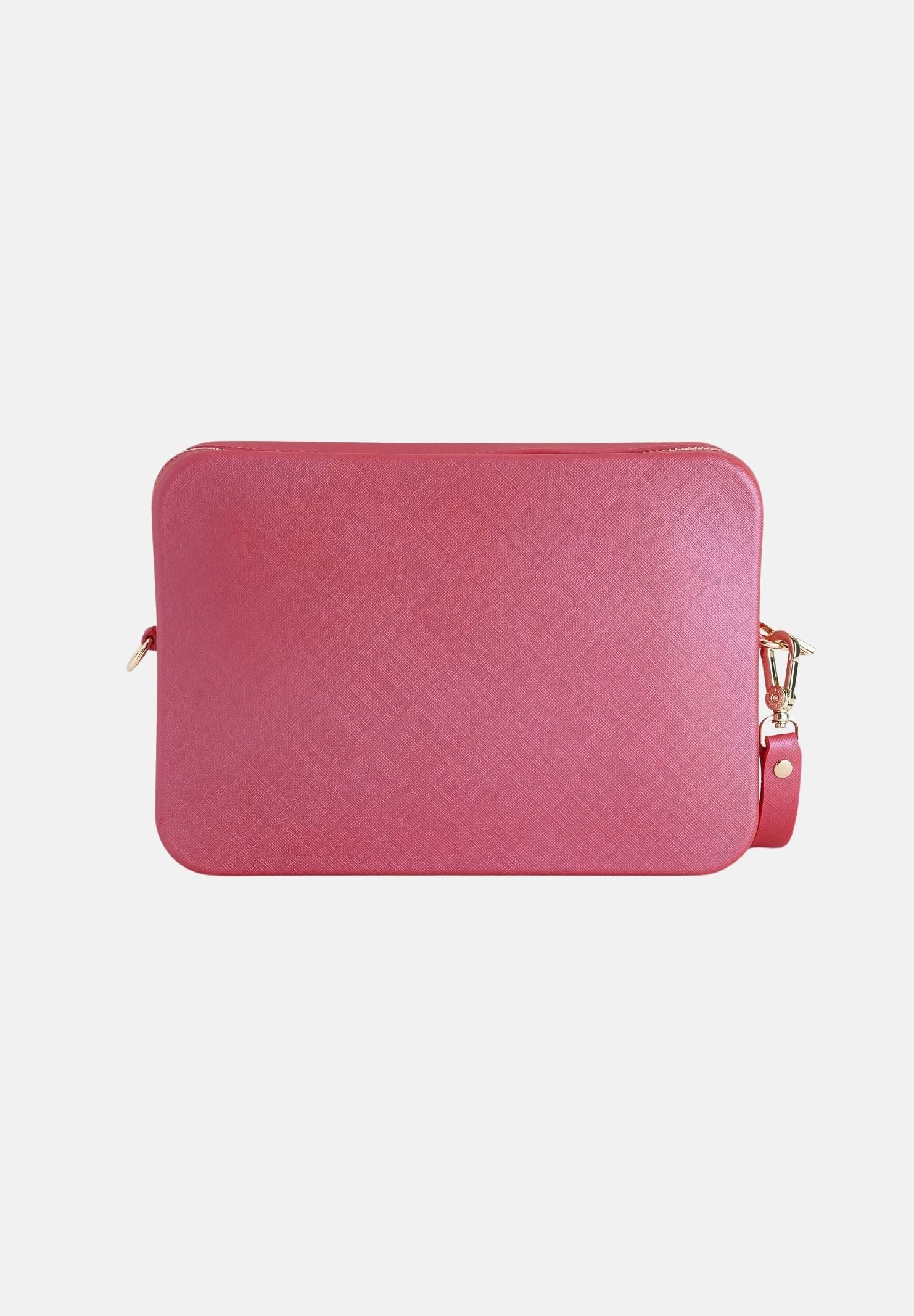 MARC ELLIS Pochette FLAT-FLOWE-26 fragola da donna FLAT-FLOWE-26 RORELIGO MARC ELLIS 