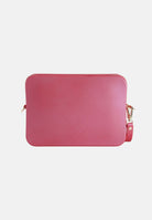 MARC ELLIS Pochette FLAT-FLOWE-26 fragola da donna FLAT-FLOWE-26 RORELIGO MARC ELLIS 