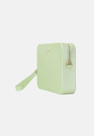 MARC ELLIS Pochette FLAT-FLOWE-26 verde da donna FLAT-FLOWE-26 SOGRLIGO MARC ELLIS 