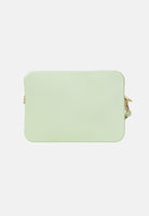 MARC ELLIS Pochette FLAT-FLOWE-26 verde da donna FLAT-FLOWE-26 SOGRLIGO MARC ELLIS 