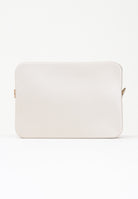 MARC ELLIS Pochette FLAT-FLOWE grigio perla da donna FLAT-FLOWE25 TALIGO MARC ELLIS 