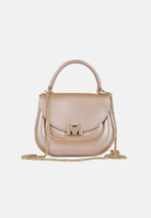 MARC ELLIS Borsa a mano Flat Jelly 26 beige da donna FLAT-JELLY26 MOMOLIGO MARC ELLIS 