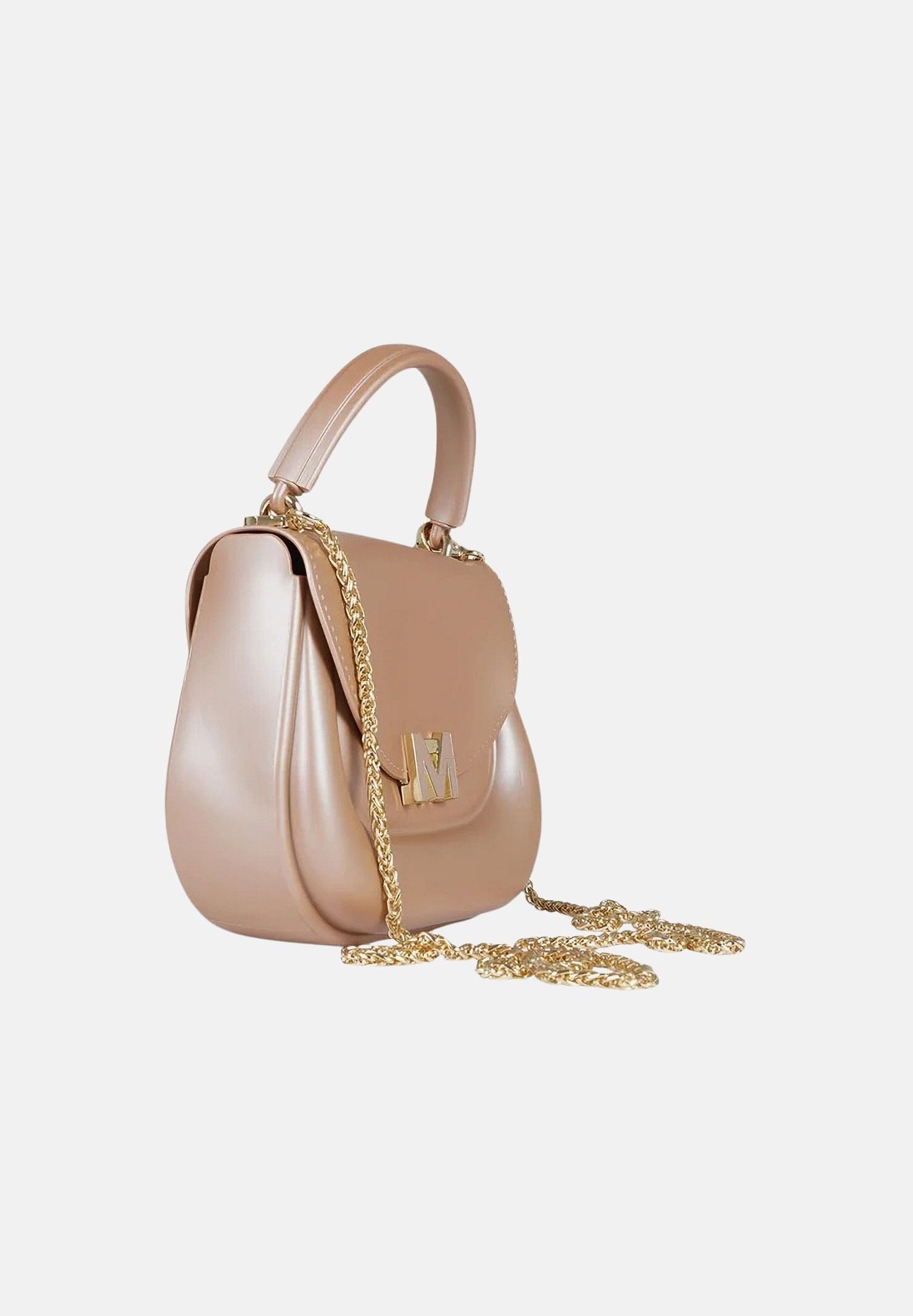 MARC ELLIS Borsa a mano Flat Jelly 26 beige da donna FLAT-JELLY26 MOMOLIGO MARC ELLIS 