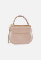 MARC ELLIS Borsa a mano Flat Jelly 26 beige da donna FLAT-JELLY26 MOMOLIGO MARC ELLIS 