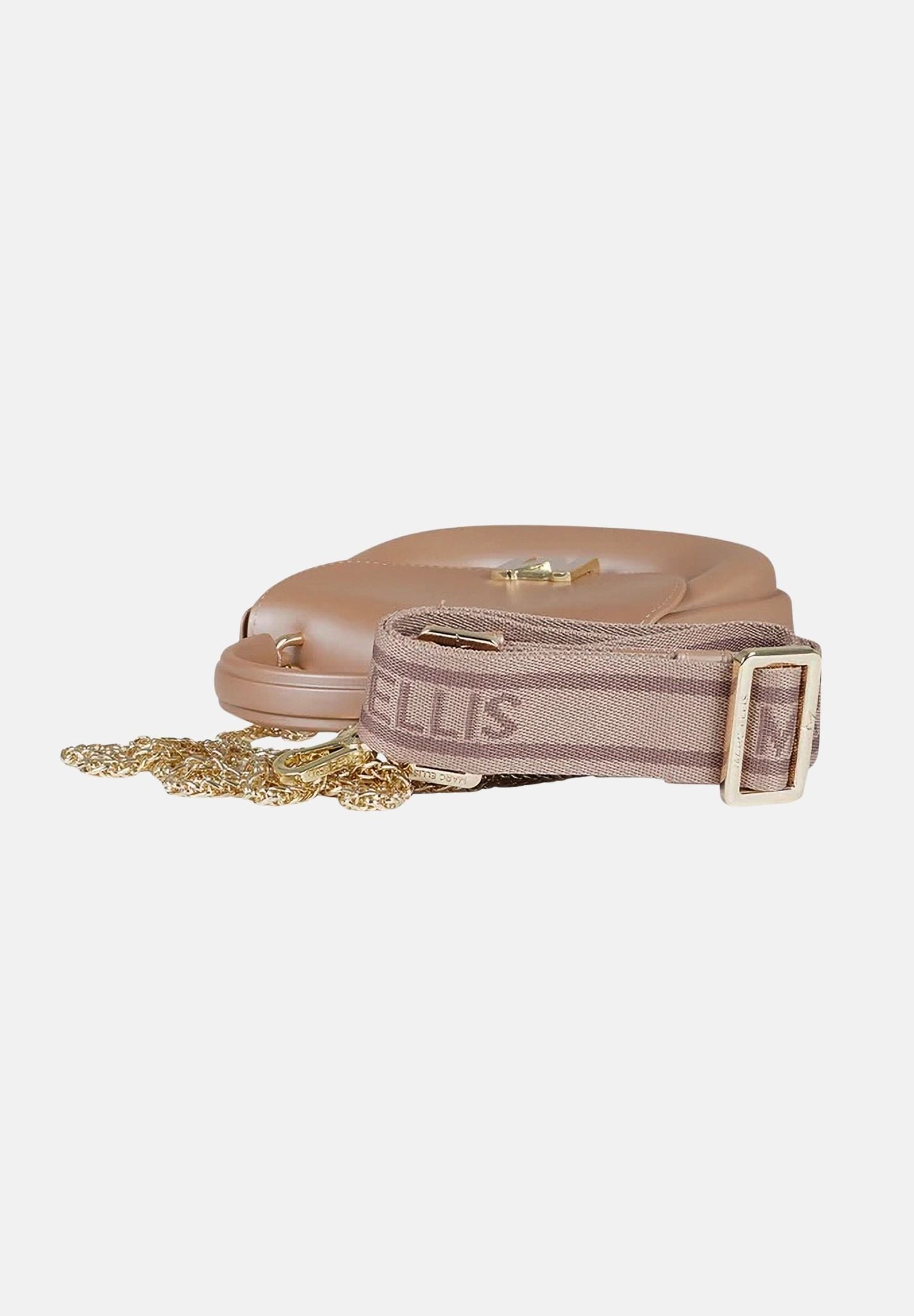 MARC ELLIS Borsa a mano Flat Jelly 26 beige da donna FLAT-JELLY26 MOMOLIGO MARC ELLIS 