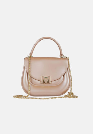 MARC ELLIS Borsa a mano Flat Jelly 26 beige da donna FLAT-JELLY26 MOMOLIGO MARC ELLIS 