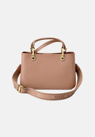 MARC ELLIS Borsa a mano Flat Kira cammello da donna FLAT-KIRA MOMOLIGO MARC ELLIS 
