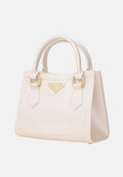 MARC ELLIS Borsa a mano FLAT-LIVELY-S panna da donna FLAT-LIVELY-S26 BELIGO MARC ELLIS 