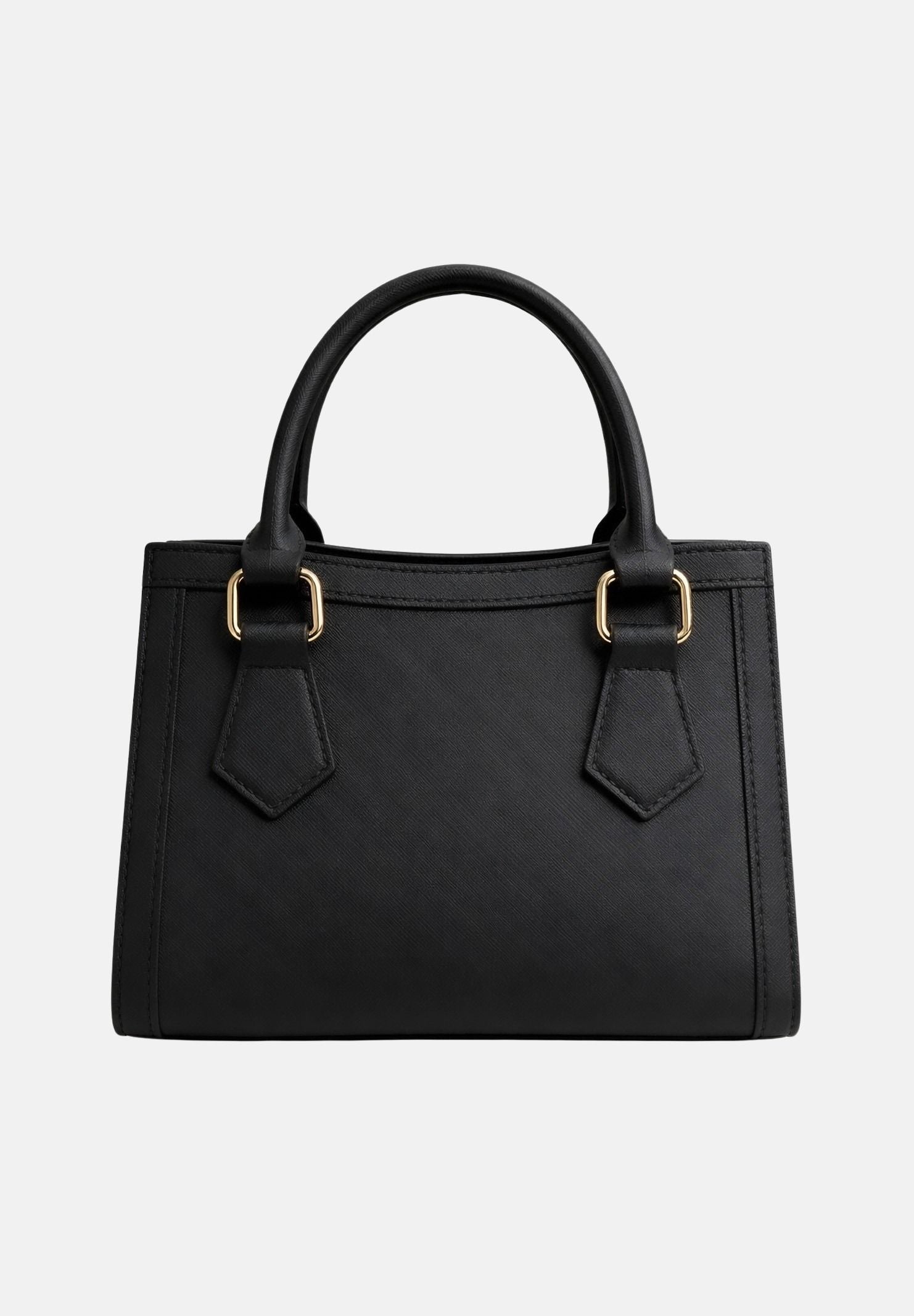 MARC ELLIS Borsa a mano FLAT-LIVELY-S nera da donna FLAT-LIVELY-S26 BLLIGO MARC ELLIS 