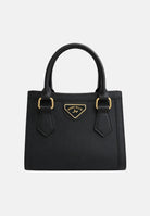 MARC ELLIS Borsa a mano FLAT-LIVELY-S nera da donna FLAT-LIVELY-S26 BLLIGO MARC ELLIS 