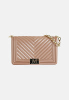 MARC ELLIS Borsa a tracolla Flat M 26 beige da donna FLAT-M-26 MOMOLIGO MARC ELLIS 