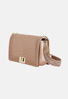 MARC ELLIS Borsa a tracolla Flat M 26 beige da donna FLAT-M-26 MOMOLIGO MARC ELLIS 