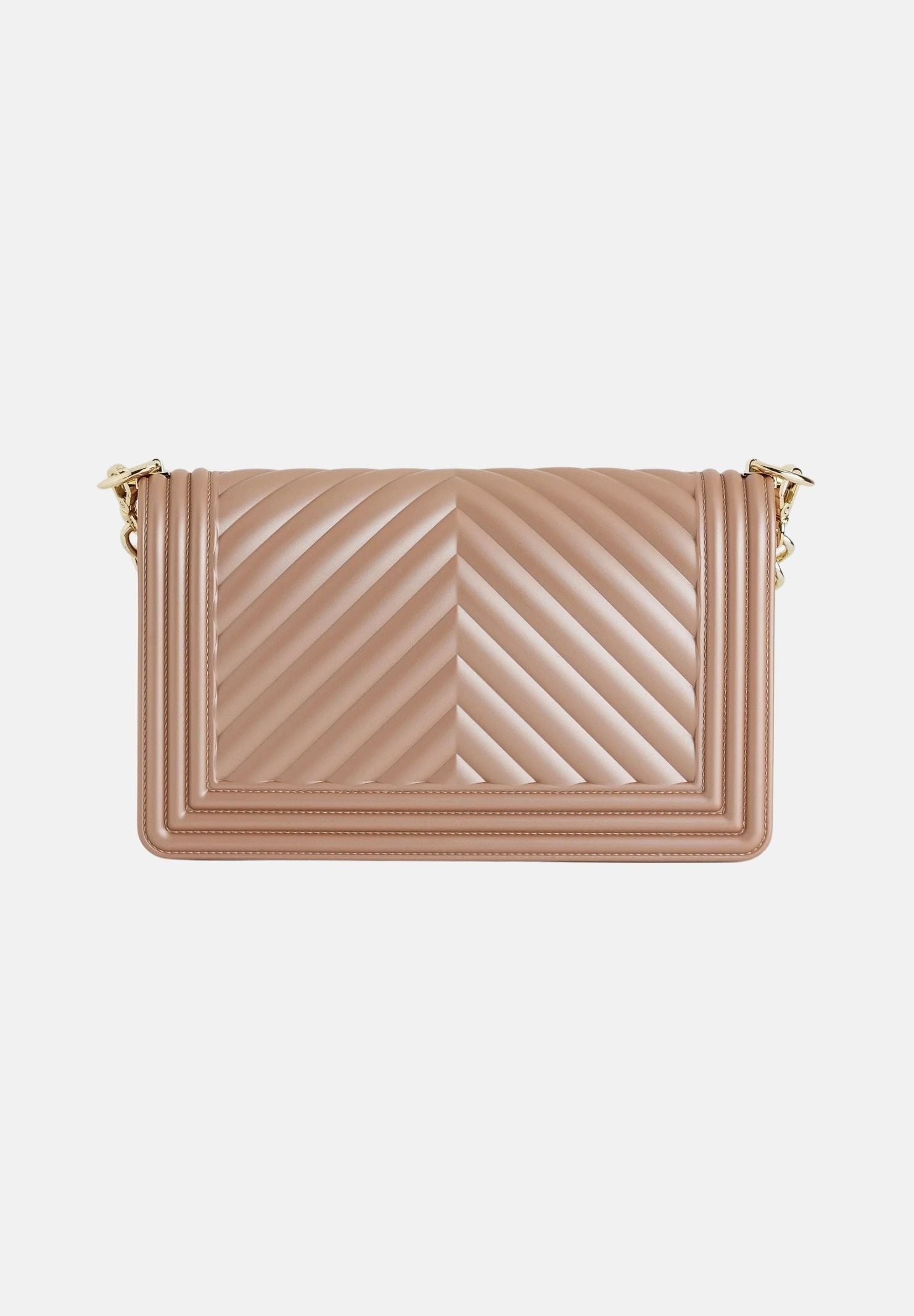 MARC ELLIS Borsa a tracolla Flat M 26 beige da donna FLAT-M-26 MOMOLIGO MARC ELLIS 