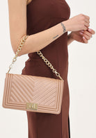 MARC ELLIS Borsa a tracolla Flat M 26 beige da donna FLAT-M-26 MOMOLIGO MARC ELLIS 