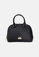 MARC ELLIS Borsa a mano Flat Maya M nera da donna FLAT-MAYA-M BLLIGO MARC ELLIS 