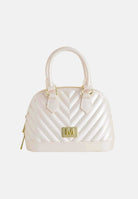 MARC ELLIS Borsa a mano FLAT-MAYA-S panna da donna FLAT-MAYA-S BELIGO MARC ELLIS 