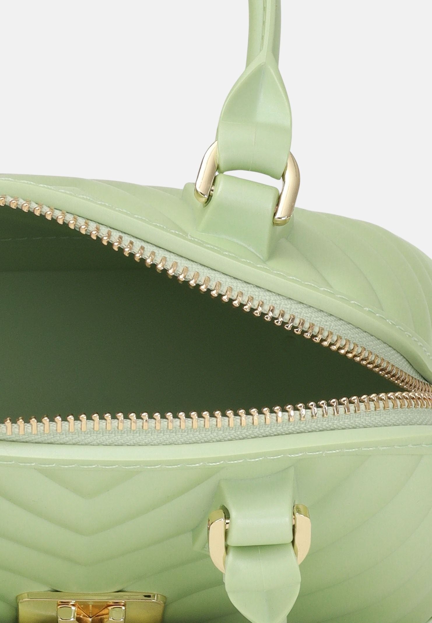 MARC ELLIS Borsa a mano FLAT-MAYA-S verde da donna FLAT-MAYA-S SOGRLIGO MARC ELLIS 