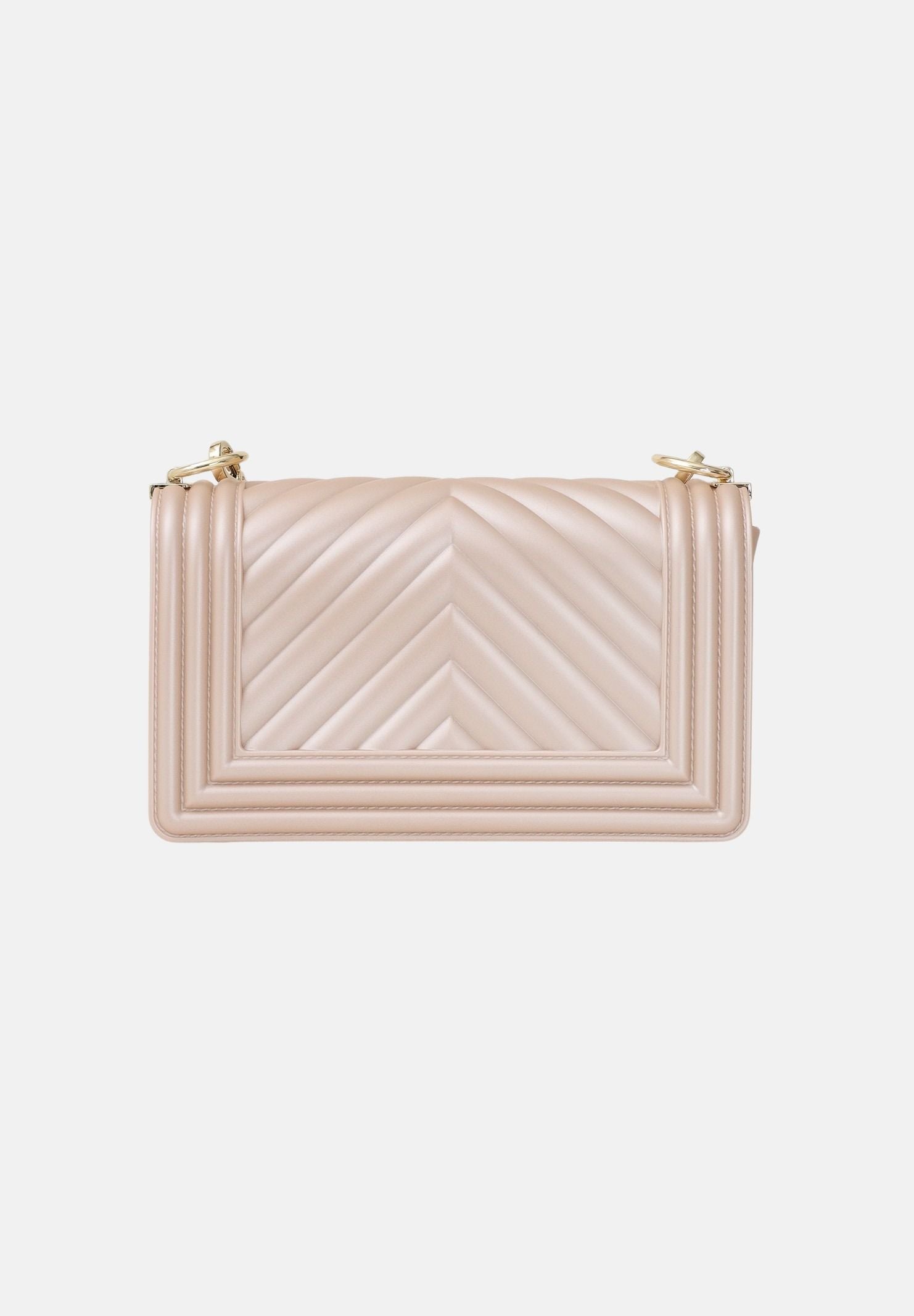 MARC ELLIS Borsa a tracolla Flat S 26 rosa da donna FLAT-S26 LITALIGO MARC ELLIS 