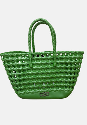 MARC ELLIS Shopper FLAT-SUNSET verde da donna FLAT-SUNSET VIGRSI MARC ELLIS 