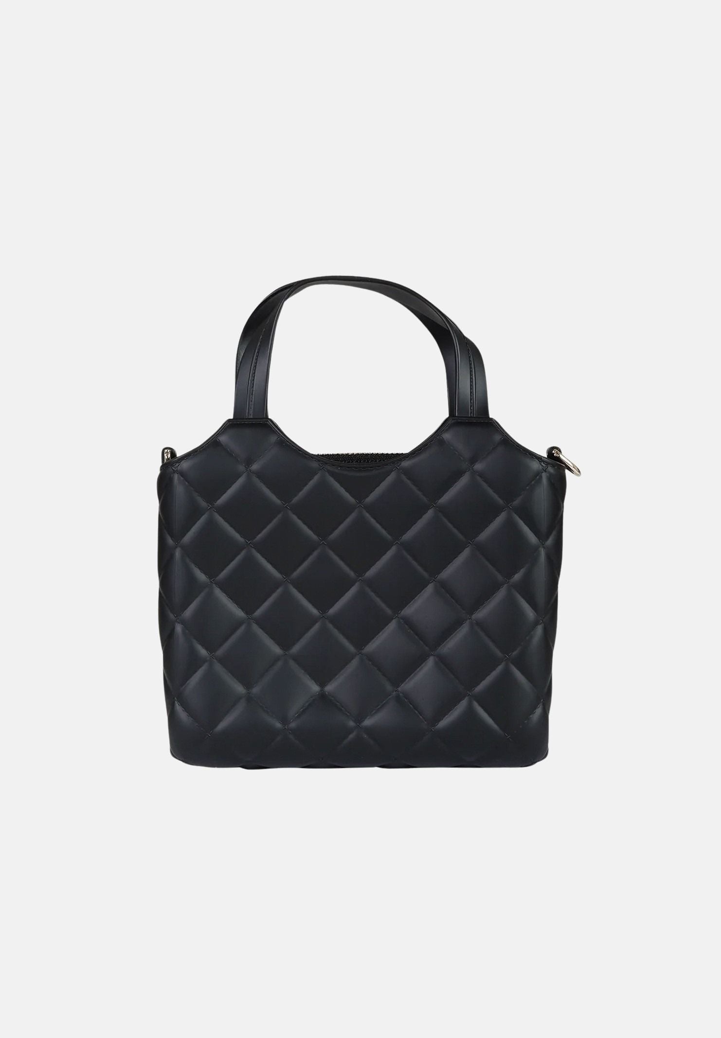 MARC ELLIS Borsa a mano Flat Teen nera da donna FLAT-TEEN BLLIGO MARC ELLIS 