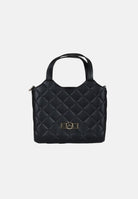 MARC ELLIS Borsa a mano Flat Teen nera da donna FLAT-TEEN BLLIGO MARC ELLIS 