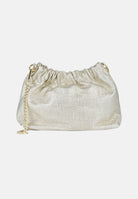 MARC ELLIS Borsa a tracolla Helena Suede oro da donna HELENA-SUEDE-RF GO MARC ELLIS 