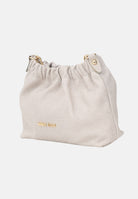 MARC ELLIS Borsa a tracolla Helena Suede panna da donna HELENA-SUEDE-RF OFBLGO MARC ELLIS 