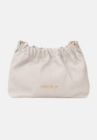 MARC ELLIS Borsa a tracolla Helena Suede panna da donna HELENA-SUEDE-RF OFBLGO MARC ELLIS 