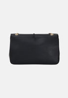 MARC ELLIS Borsa a tracolla Joelle Macro LT nera da donna JOELLE-MACRO-LT BLGO MARC ELLIS 