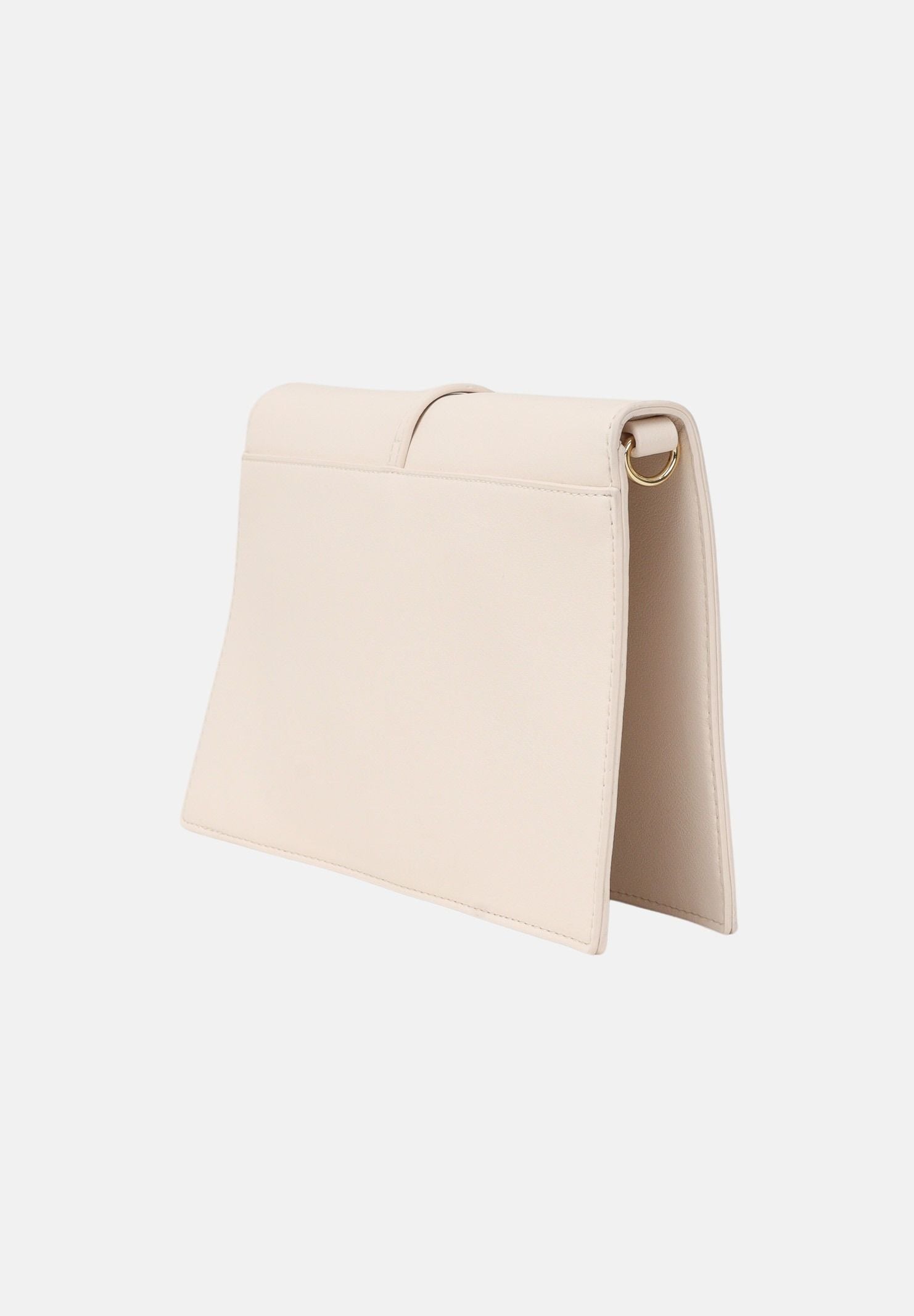 MARC ELLIS Pochette Jolie Macro LT panna da donna JOLIE-MACRO-LT MIGO MARC ELLIS 