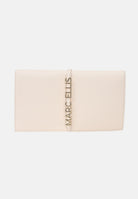 MARC ELLIS Pochette Jolie Macro LT panna da donna JOLIE-MACRO-LT MIGO MARC ELLIS 