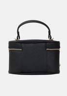 MARC ELLIS Borsa a mano Kansas MF nera da donna KANSAS-MF BL MARC ELLIS 