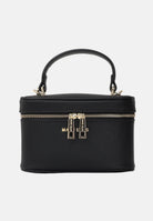 MARC ELLIS Borsa a mano Kansas MF nera da donna KANSAS-MF BL MARC ELLIS 