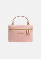 MARC ELLIS Borsa a mano Kansas MF rosa da donna KANSAS-MF LIRO MARC ELLIS 