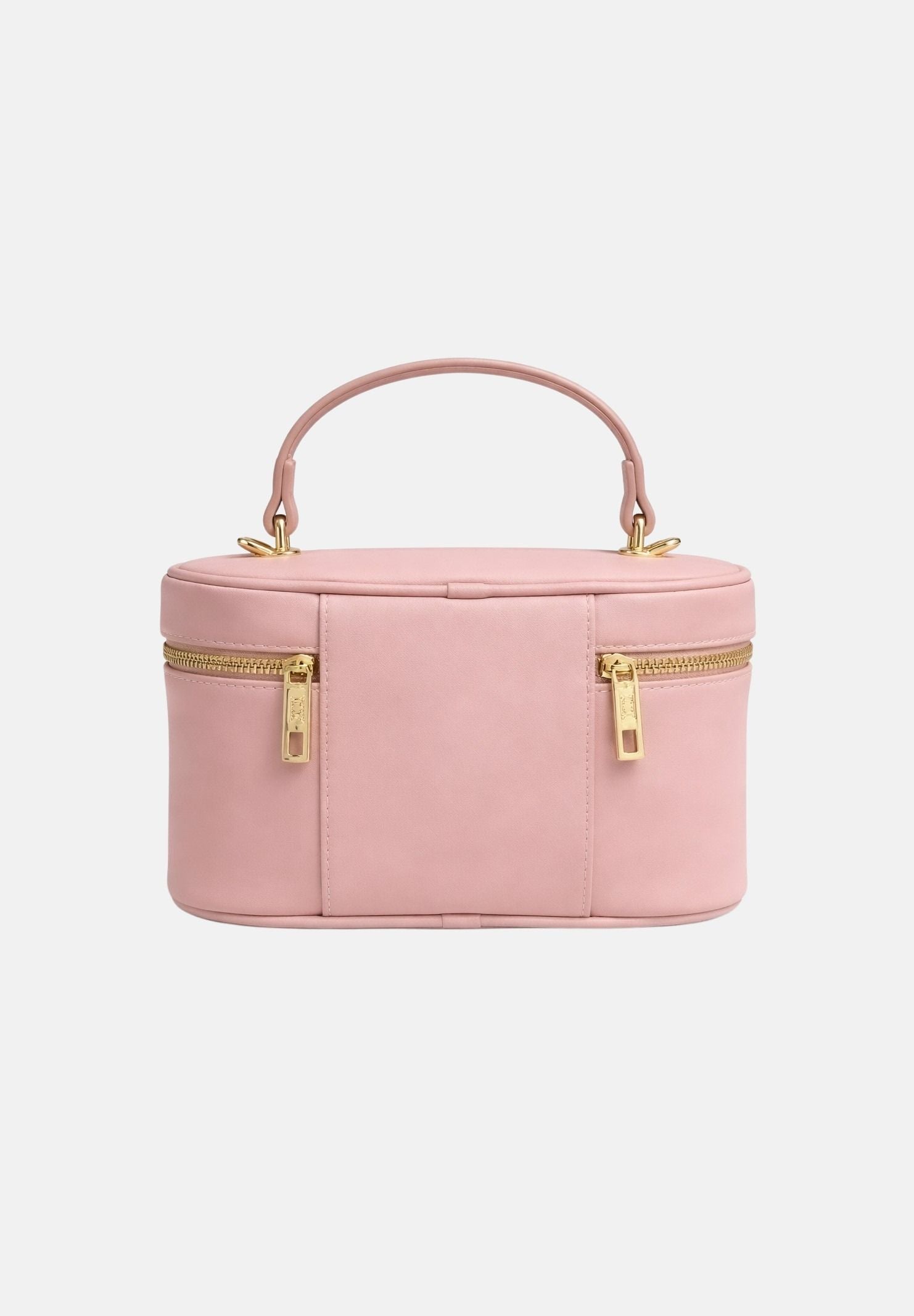 MARC ELLIS Borsa a mano Kansas MF rosa da donna KANSAS-MF LIRO MARC ELLIS 