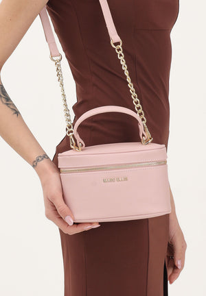 MARC ELLIS Borsa a mano Kansas MF rosa da donna KANSAS-MF LIRO MARC ELLIS 