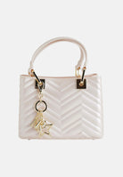 MARC ELLIS Borsa a mano Krissy Wave S rosa perla da donna KRISSY-WAVE-S LIROLIGO MARC ELLIS 