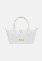MARC ELLIS Borsa a mano LOLLIPOP-M bianca da donna LOLLIPOP-M MILIGO MARC ELLIS 