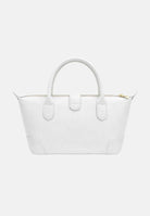MARC ELLIS Borsa a mano LOLLIPOP-M bianca da donna LOLLIPOP-M MILIGO MARC ELLIS 