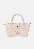 MARC ELLIS Borsa a mano LOLLIPOP-S cipria da donna LOLLIPOP-S LITALIGO MARC ELLIS 