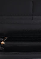 MARC ELLIS Portafogli Marc nero da donna MARC-WALLET BLGO MARC ELLIS 