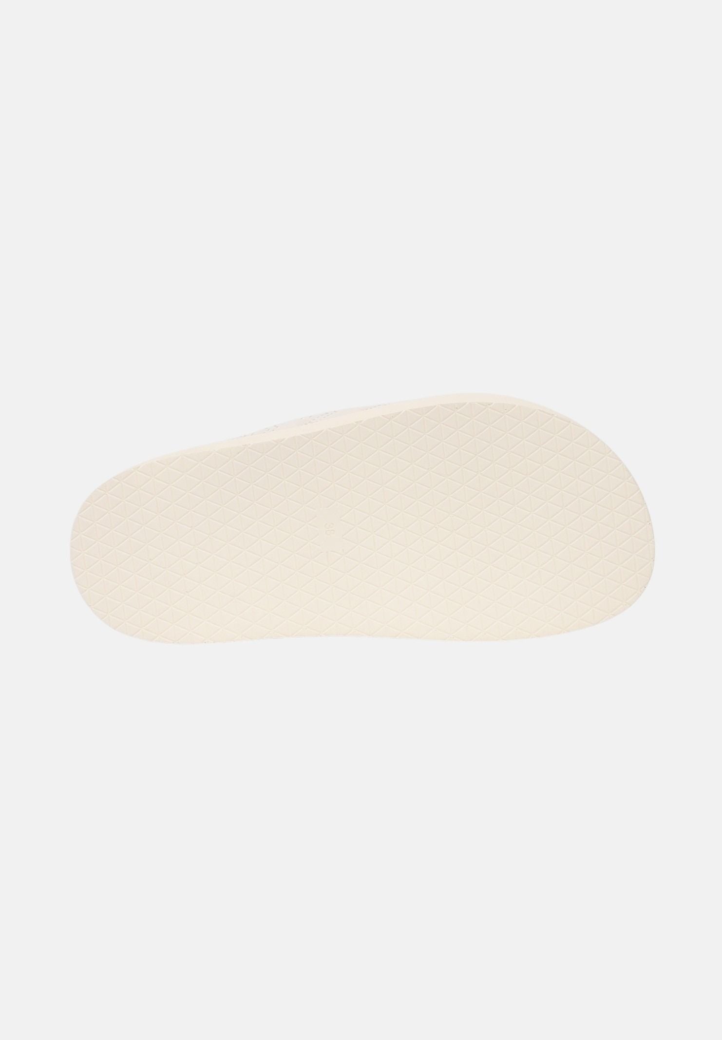 MARC ELLIS Ciabatte platform panna da donna ME261D300 OWX MARC ELLIS 