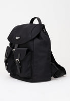 MARC ELLIS Zaino NEW YORK nero da donna NEW-YORK-NY BL MARC ELLIS 
