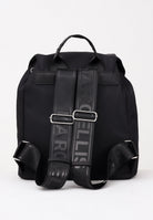 MARC ELLIS Zaino NEW YORK nero da donna NEW-YORK-NY BL MARC ELLIS 