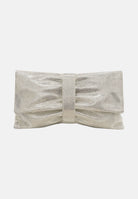MARC ELLIS Pochette PEONIA-SUEDE-LUX oro da donna PEONIA-SUEDE-LUX GOGO MARC ELLIS 